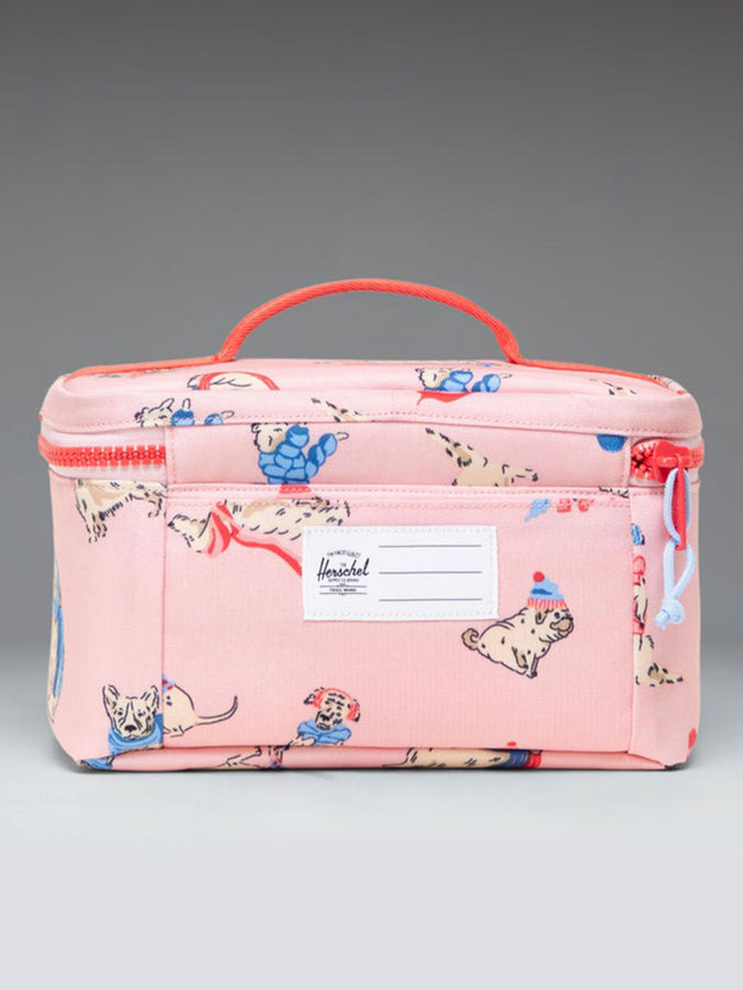 Herschel Heritage Lunch Box | FASHION DOGS (07405)
