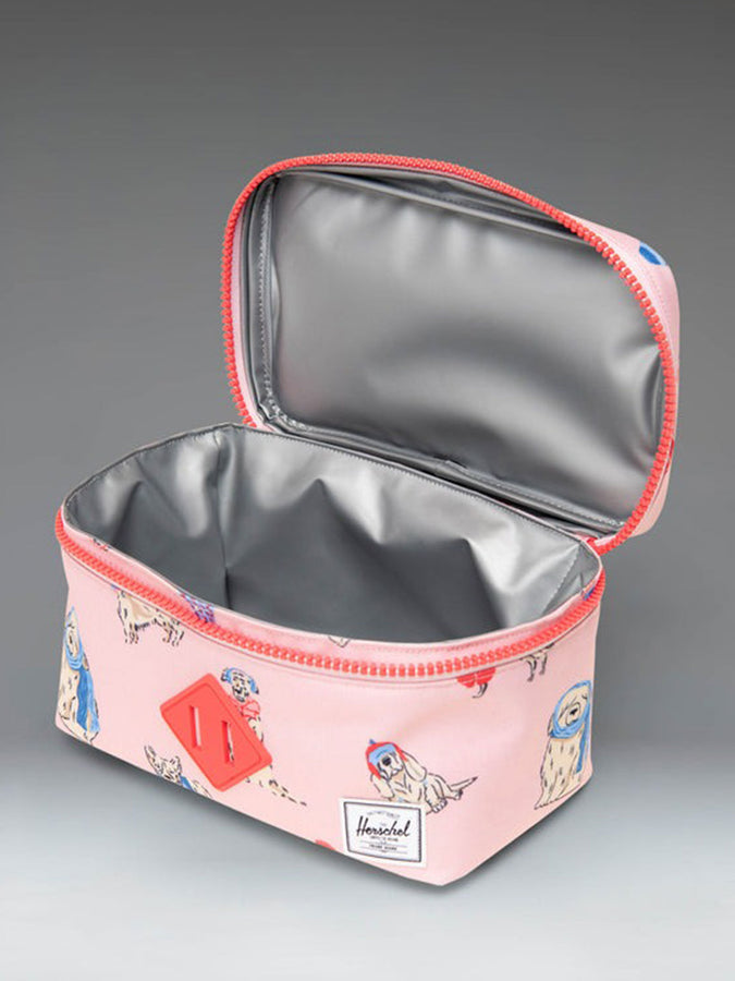 Herschel Heritage Lunch Box | FASHION DOGS (07405)