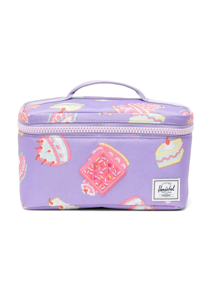 Herschel Heritage Lunch Box | CAKES (07748)