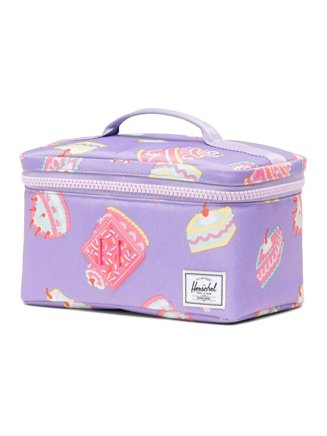 Herschel Heritage Lunch Box | CAKES (07748)