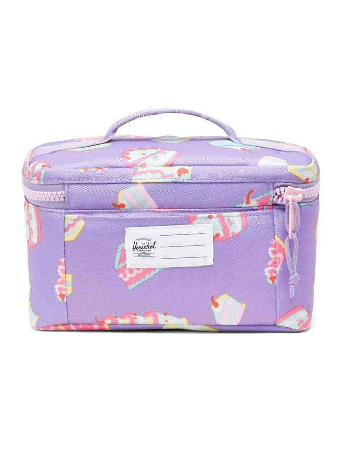 Herschel Heritage Lunch Box | CAKES (07748)