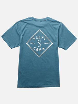 Salty Crew Tippet Short Sleeve T-Shirt Summer 2024