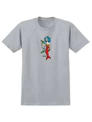 Krooked Mermaid T-Shirt Spring 2024