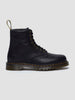 Dr.Martens 1460 Grizzly Black Boots