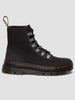 Dr.Martens Combs Extra Tough 50/50 Black Boots Holiday 2024