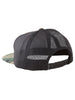 Dark Seas Tridents Trucker Hat