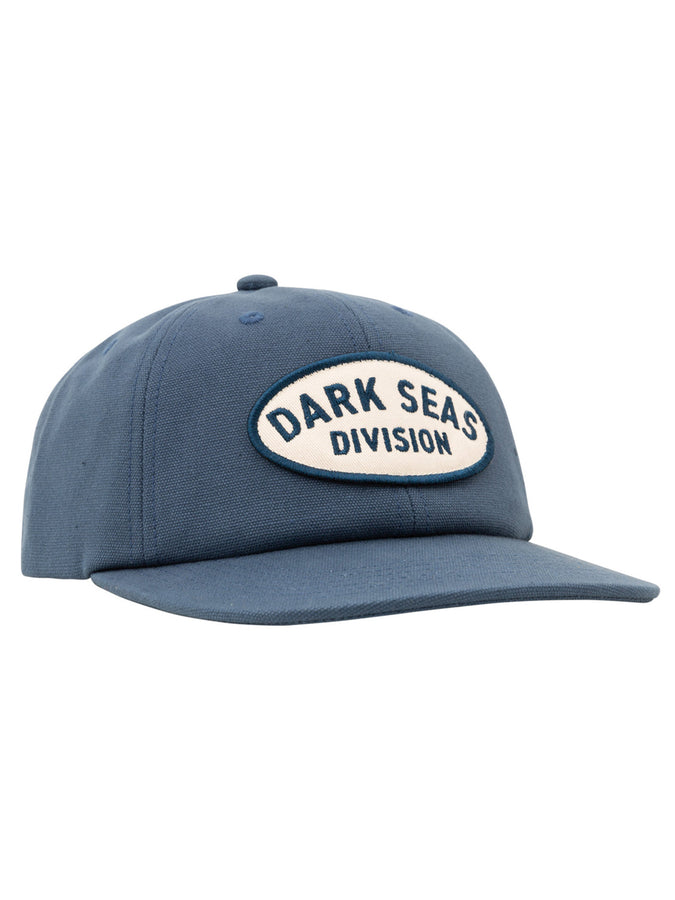 Dark Seas Homestead Hat Spring 2024 | NAVY (NVY)