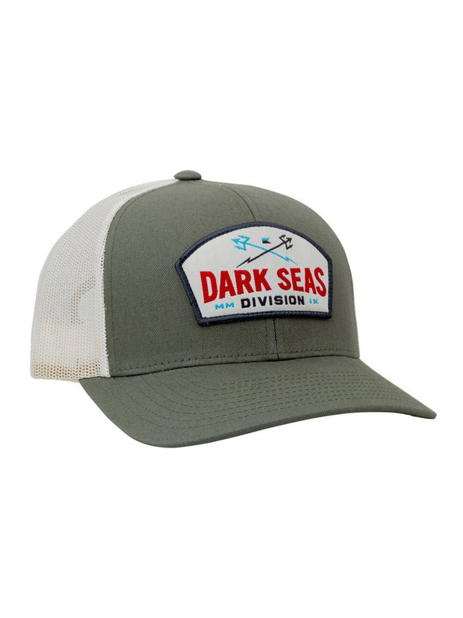 Dark Seas Prospect Hat Spring 2024 | OLIVE (OLV)