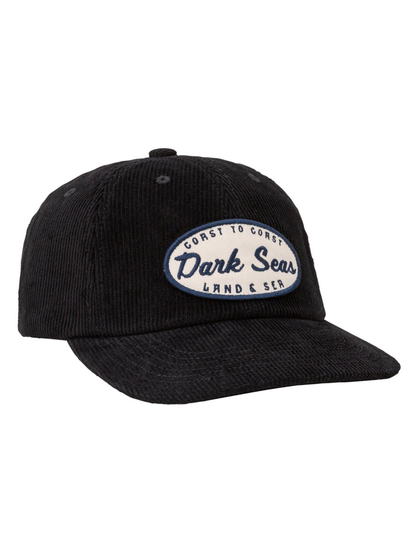 Dark Seas Land And Sea Hat Spring 2024