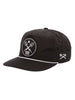 Dark Seas Milsap Strapback Hat
