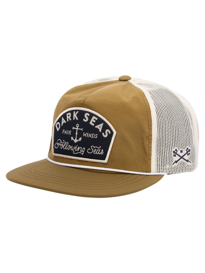 Dark Seas Bingo Hat Fall 2025 | GOLD