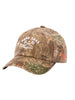 Dark Seas Gas Station Strapback Hat