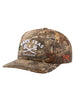 Dark Seas Tridents Snapback Hat