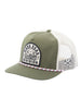 Dark Seas Enfield Trucker Hat