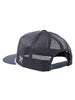 Dark Seas Enfield Trucker Hat