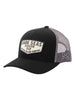 Dark Seas Transform Trucker Hat