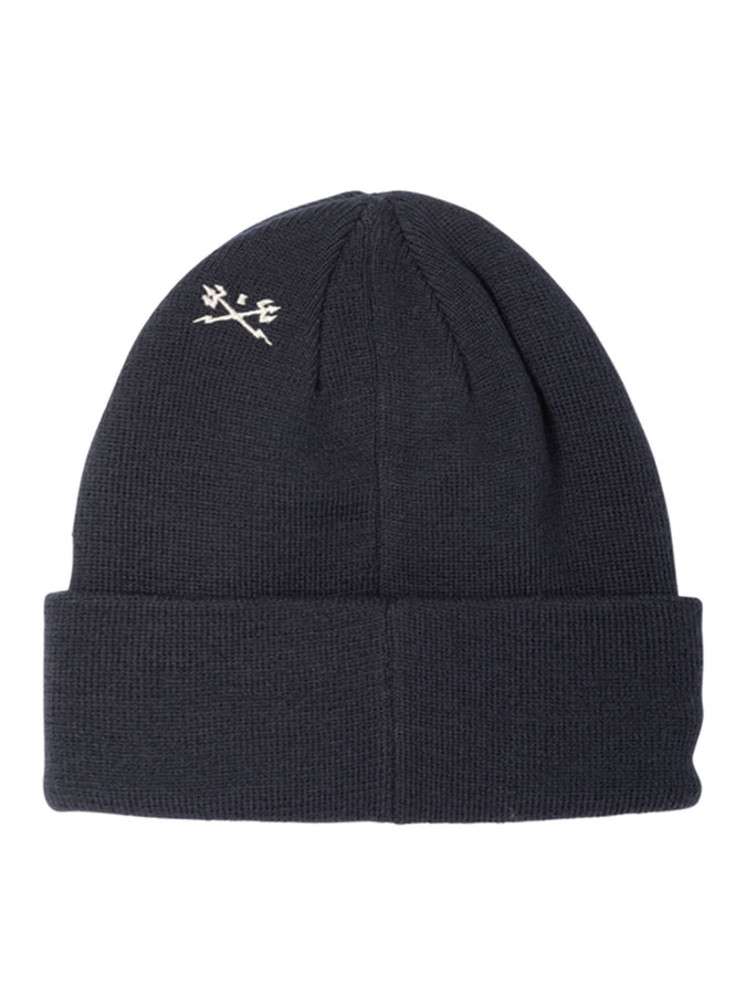 Dark Seas Muldoon Beanie | NAVY