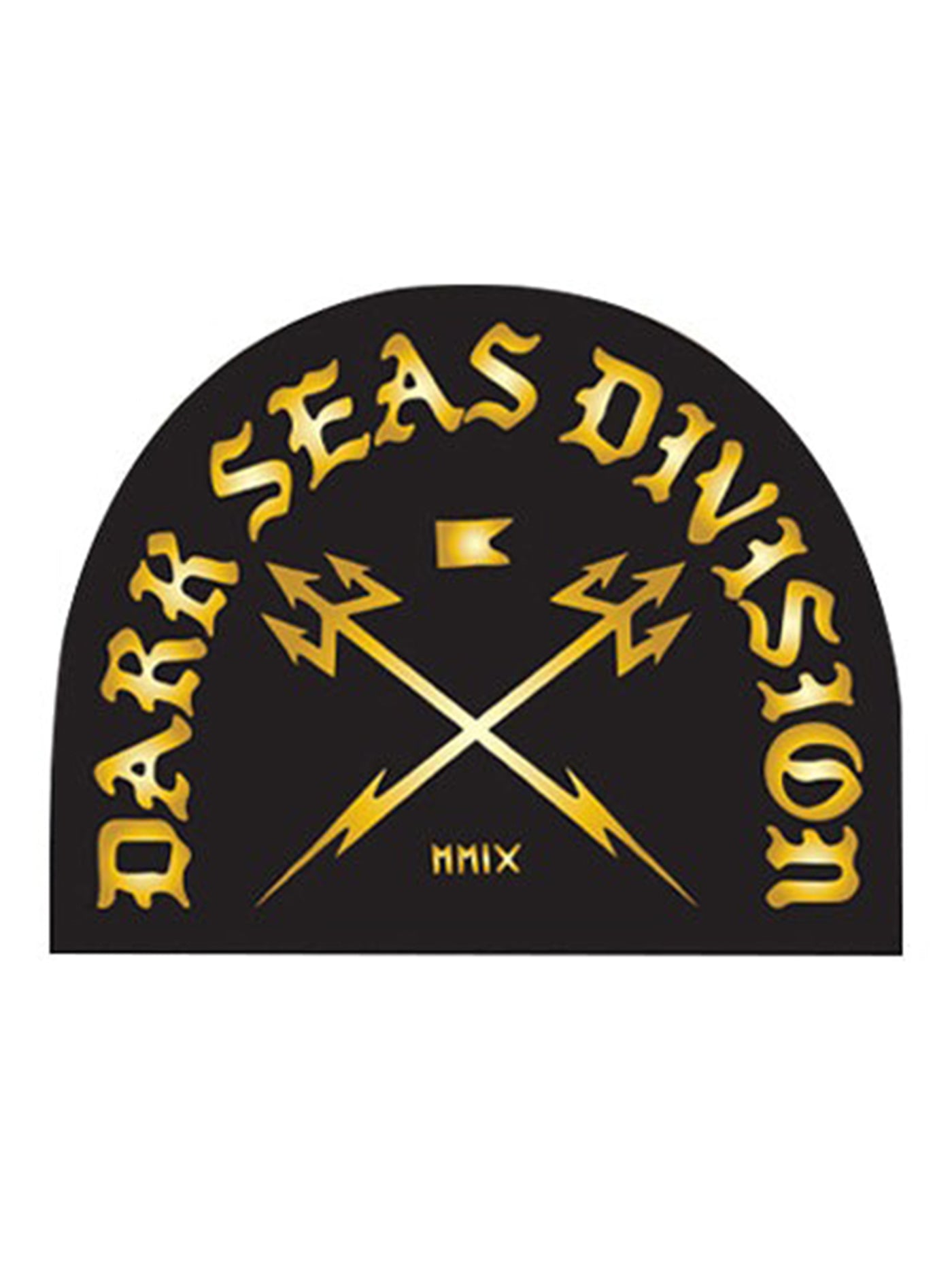 Dark Seas Unchained Pin
