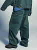 Obey Leah III Baggy Double Knee Jeans Fall 2025