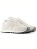 New Balance 574 Linen/Sea Salt Shoes Fall 2025