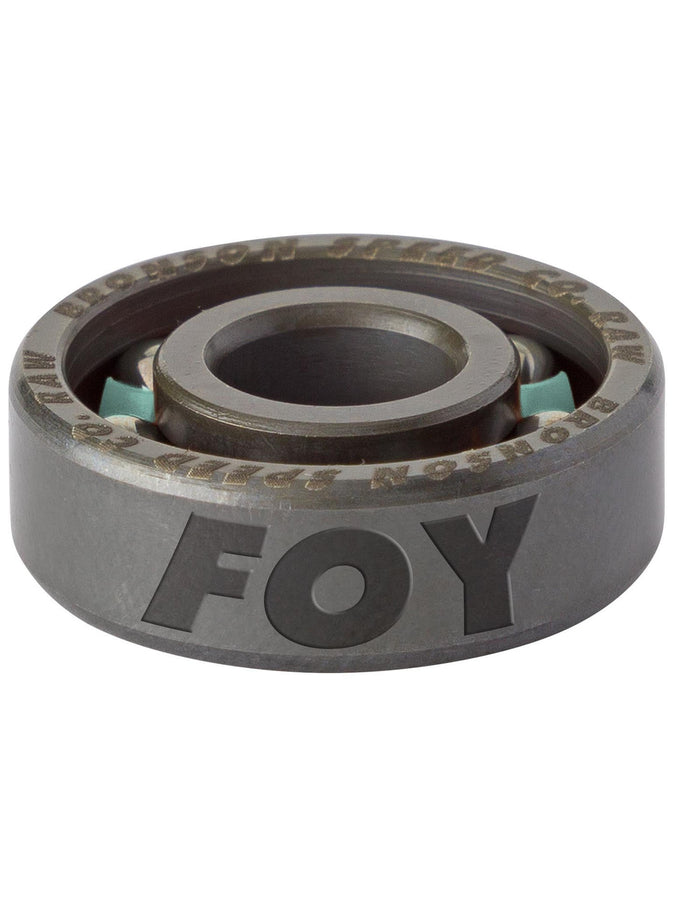Bronson Raw Jamie Foy Bearings | ASSORTED