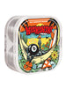 Bronson Raw Eric Winkowski Mushroom Bearings