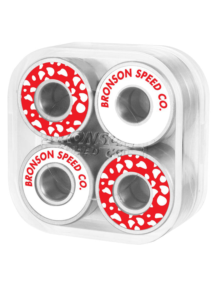 Bronson Raw Eric Winkowski Mushroom Bearings | ASSORTED