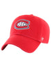 47 NHL Clean Up Montreal Canadiens Hat