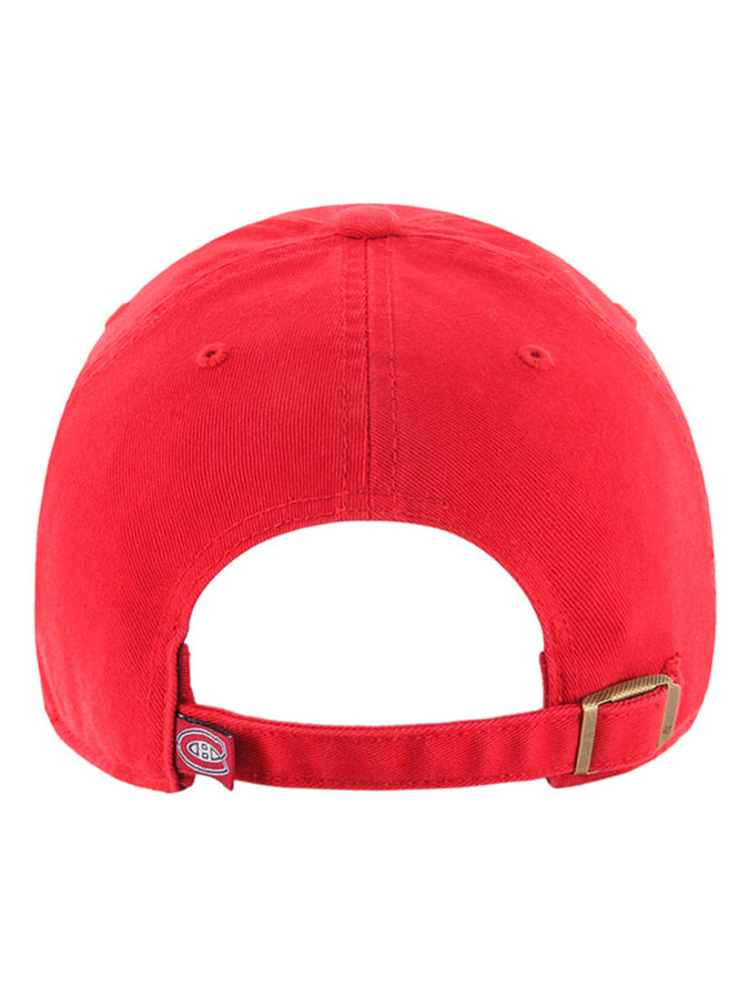 47 NHL Clean Up Montreal Canadiens Hat | MONTREAL CANADIEN (0905)