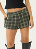 Afends Jonah Demi Shorts Summer 2026