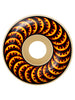 Spitfire x Thrasher F4 Flame Classic Skateboard Wheels