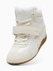 Puma Speedcat Wedge White/Gum Shoes Fall 2026