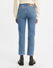 Levis Wedgie Summer Love In The Mist Jeans Spring 2024