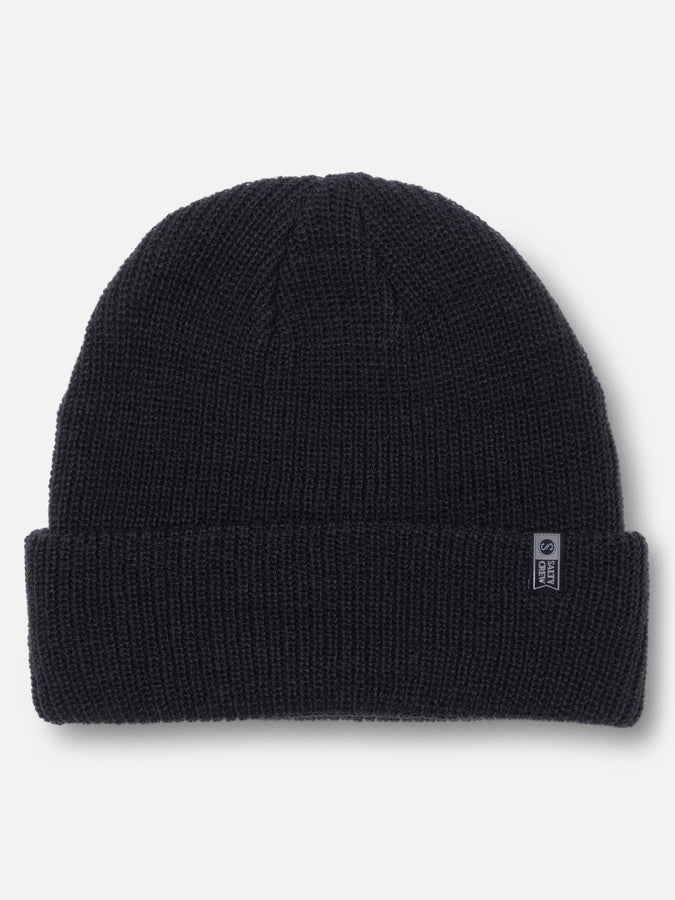 Salty Crew Alpha Beanie | PHANTOM