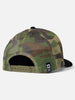 Salty Crew Pinnacle Retro Trucker Hat