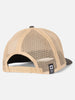 Salty Crew Sealine Retro Trucker Hat