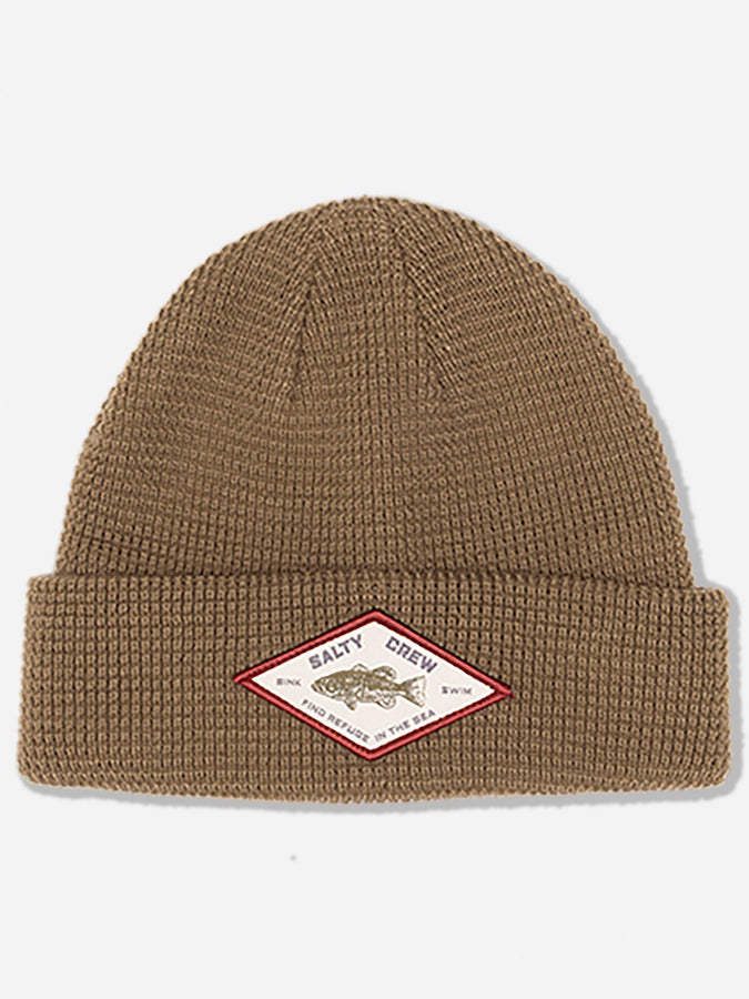 Salty Crew Coastal Beanie | TWIG