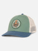 Salty Crew Tentacles Retro Trucker Hat