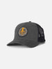 Salty Crew Tentacles Retro Trucker Hat