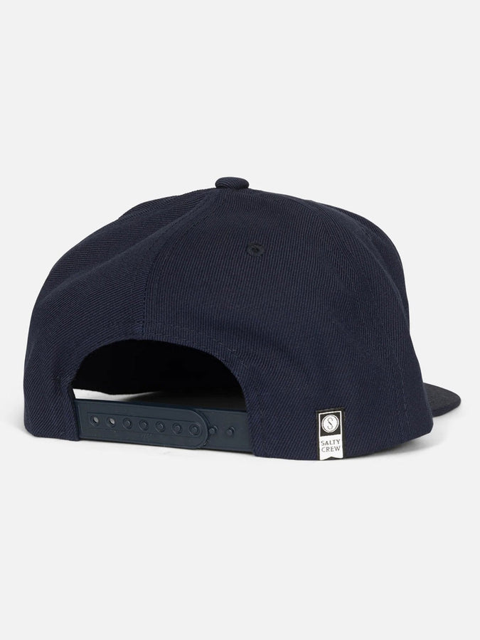 Salty Crew Tailgate Snapback Hat | 
