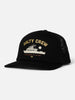 Salty Crew Good Times Foamie Trucker Hat