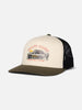 Salty Crew Good Times Foamie Trucker Hat