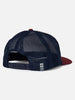 Salty Crew Good Times Foamie Trucker Hat
