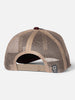 Salty Crew Surface Retro Trucker Hat