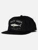 Salty Crew Seawater Snapback Hat