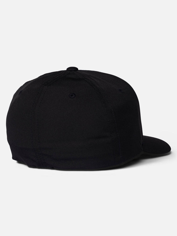 Salty Crew Apex Flexfit Hat | BLACK