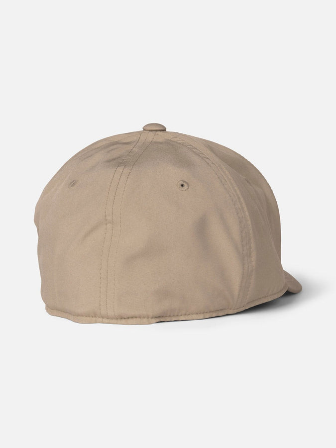 Salty Crew Apex Flexfit Hat | KHAKI