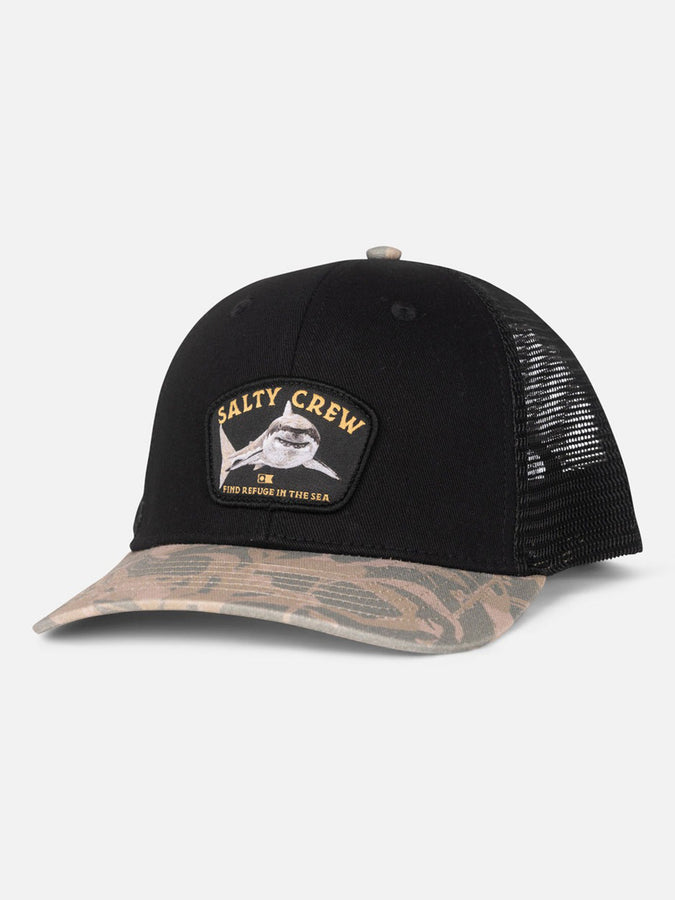 BLACK/CAMO