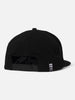 Salty Crew Long Range Snapback Hat