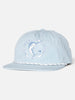 Salty Crew Shootout Snapback Hat